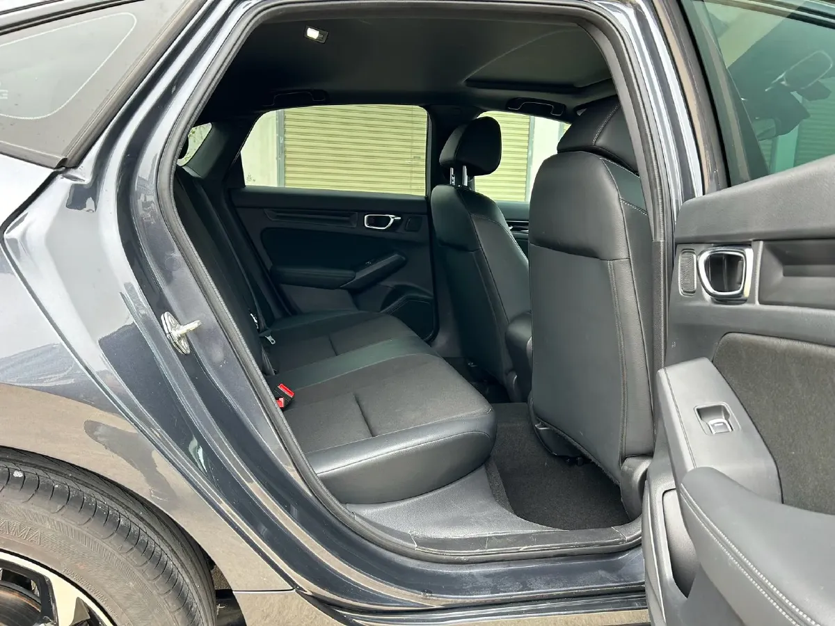 2022 Honda Civic 1.5T 182HP L4 CVT,autocango,china used car exporter,china ev exporter,chinese used car exporter,chinese used ev exporter