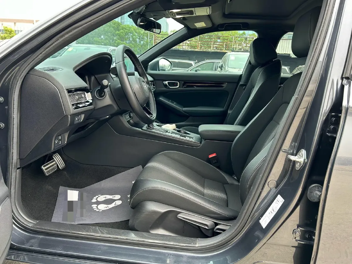 2022 Honda Civic 1.5T 182HP L4 CVT,autocango,china used car exporter,china ev exporter,chinese used car exporter,chinese used ev exporter