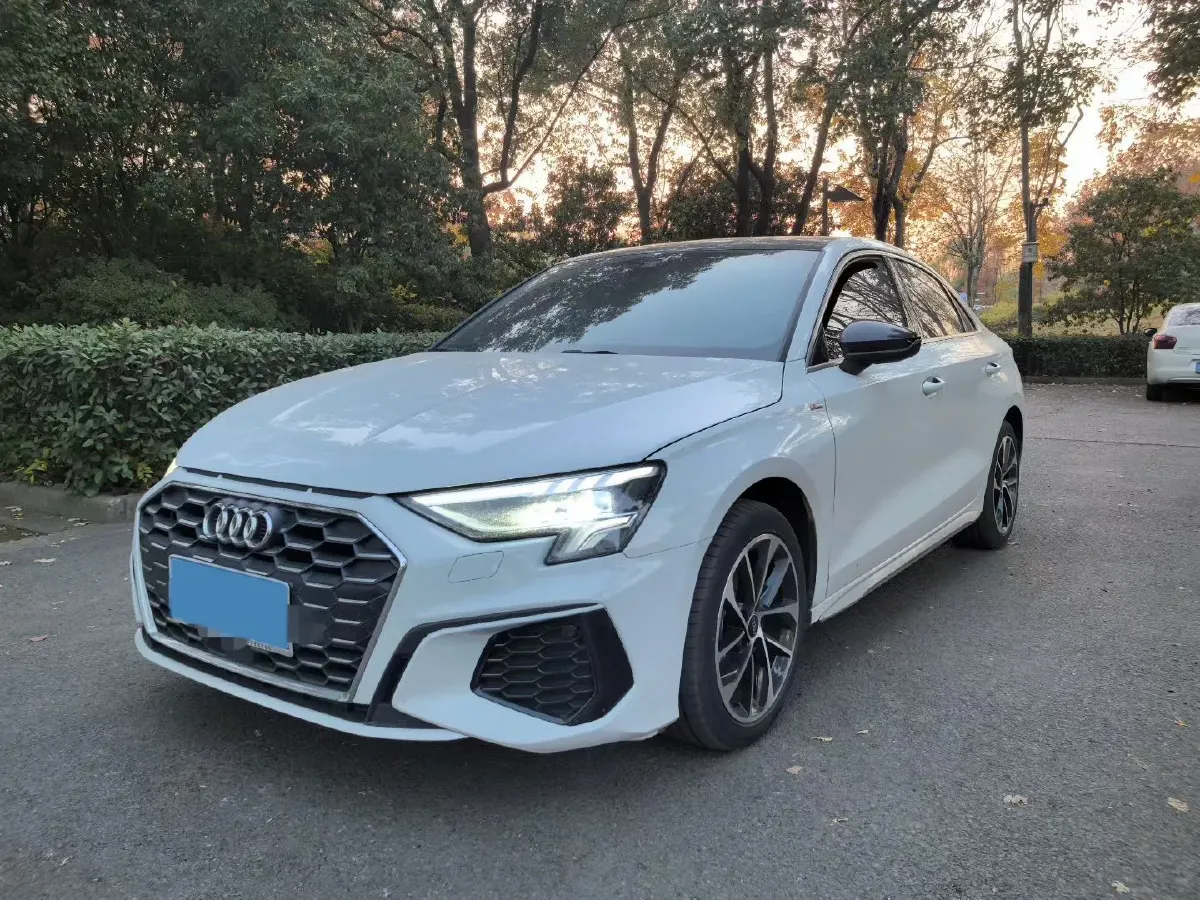 2022 Audi A3 1.4T 150HP L4 7DCT,autocango,china used car exporter,china ev exporter,chinese used car exporter,chinese used ev exporter