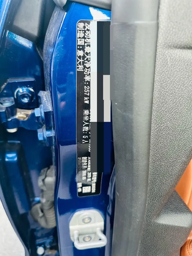 2018 Maserati Levante 3.0T 350HP V6 8AT,autocango,china used car exporter,china ev exporter,chinese used car exporter,chinese used ev exporter