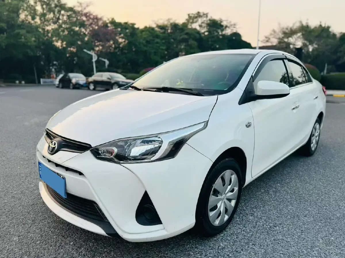 2020 Toyota Yaris L 1.5L 110HP L4 CVT,autocango,china used car exporter,china ev exporter,chinese used car exporter,chinese used ev exporter