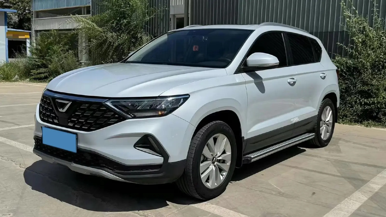 2019 Jetta VS5 1.4T 150HP L4 6AT