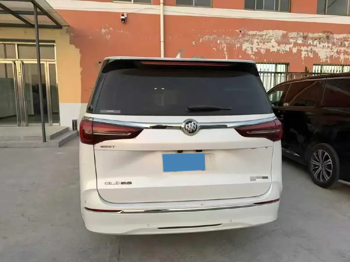 2021 Buick GL8 2.0T 237HP L4 9AT,autocango,china used car exporter,china ev exporter,chinese used car exporter,chinese used ev exporter