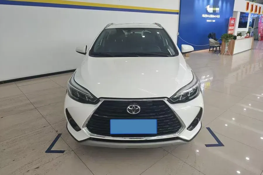 2021 Toyota Yaris L 1.5L 112HP L4 CVT,autocango,china used car exporter,china ev exporter,chinese used car exporter,chinese used ev exporter