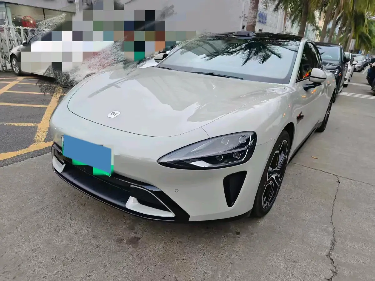 2024 MI SU7 BEV 94.3KWH
