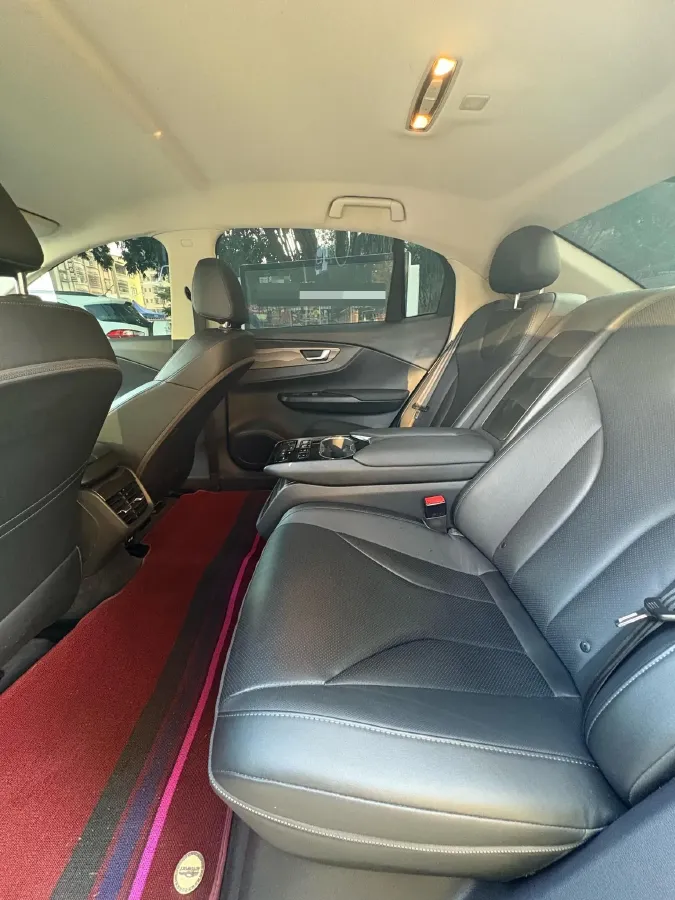 2022 HongQi E-QM5 BEV 56KWH,autocango,china used car exporter,china ev exporter,chinese used car exporter,chinese used ev exporter