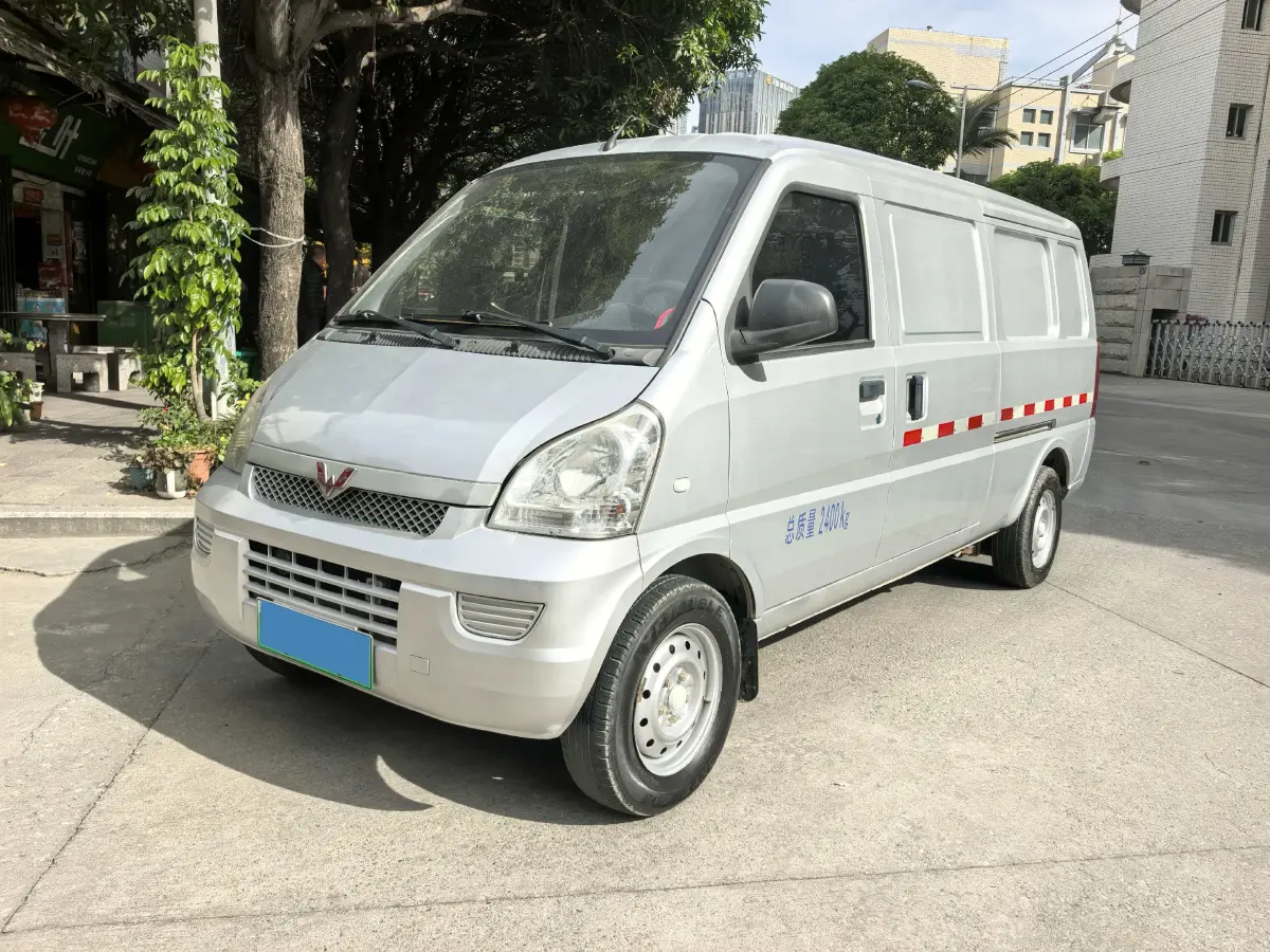 2020 Roewe RX3 1.6L 125HP L4 CVT