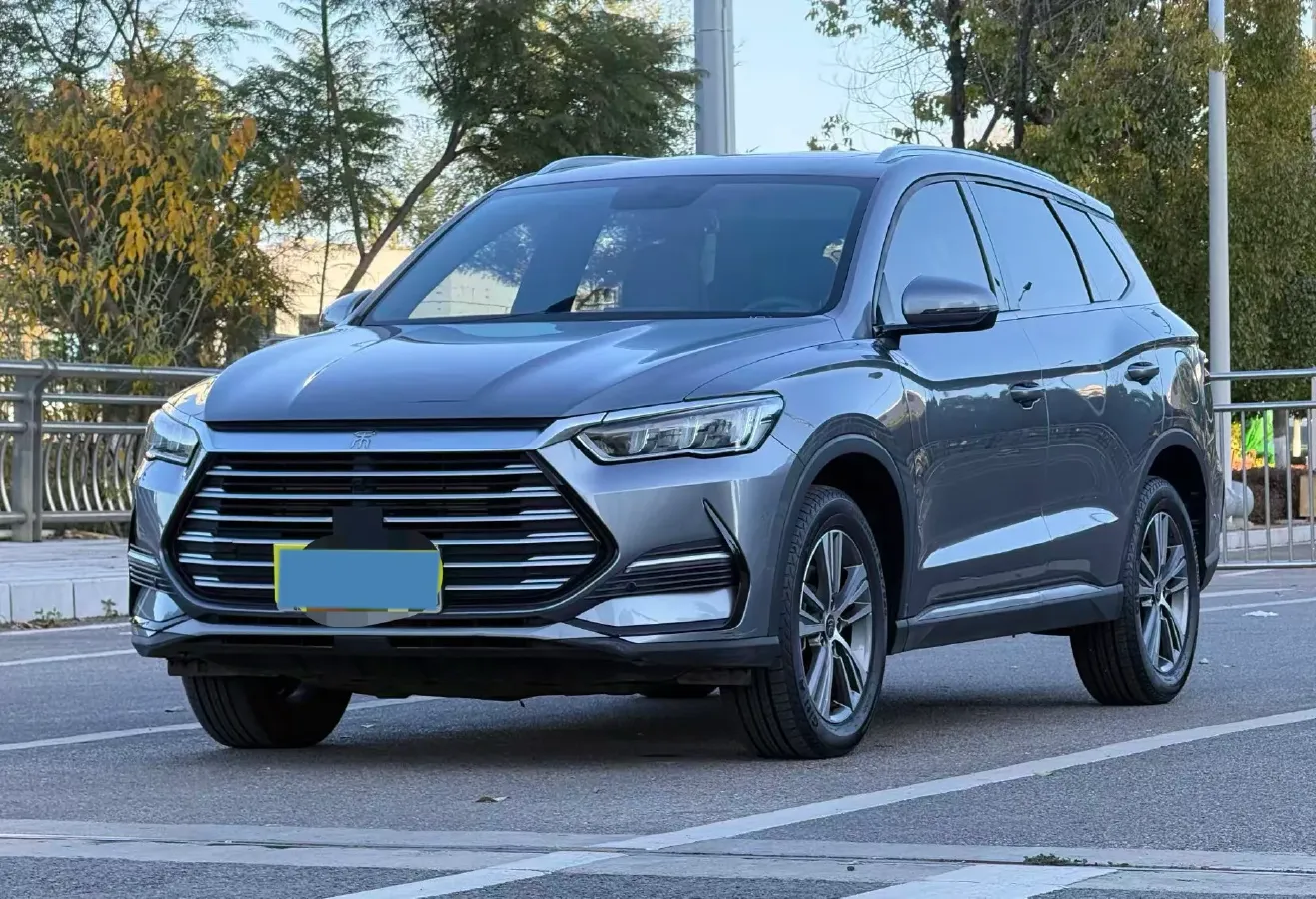 2021 BYD Song Pro 1.5T 185HP L4 7DCT,autocango,china used car exporter,china ev exporter,chinese used car exporter,chinese used ev exporter