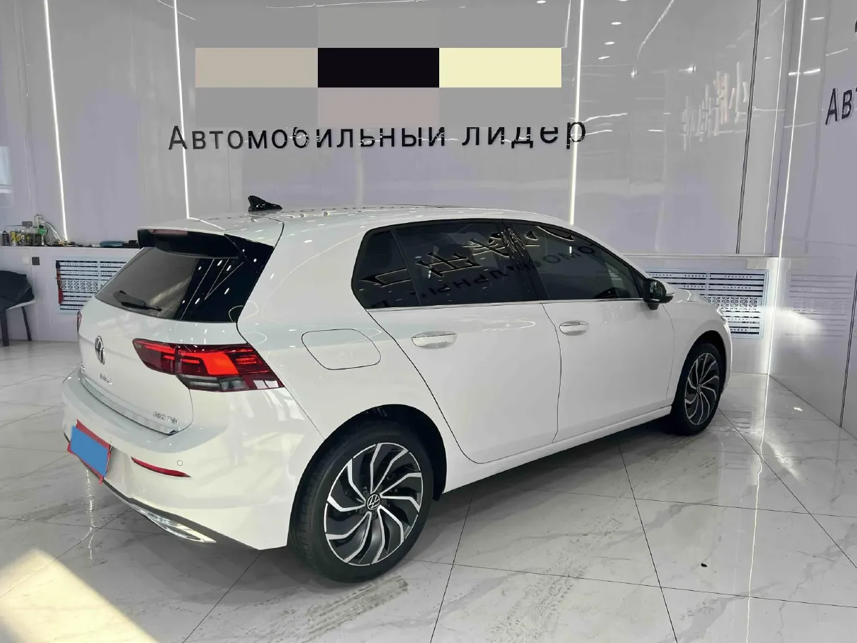 2021 Volkswagen Golf 1.4T 150HP L4 7DCT,autocango,china used car exporter,china ev exporter,chinese used car exporter,chinese used ev exporter