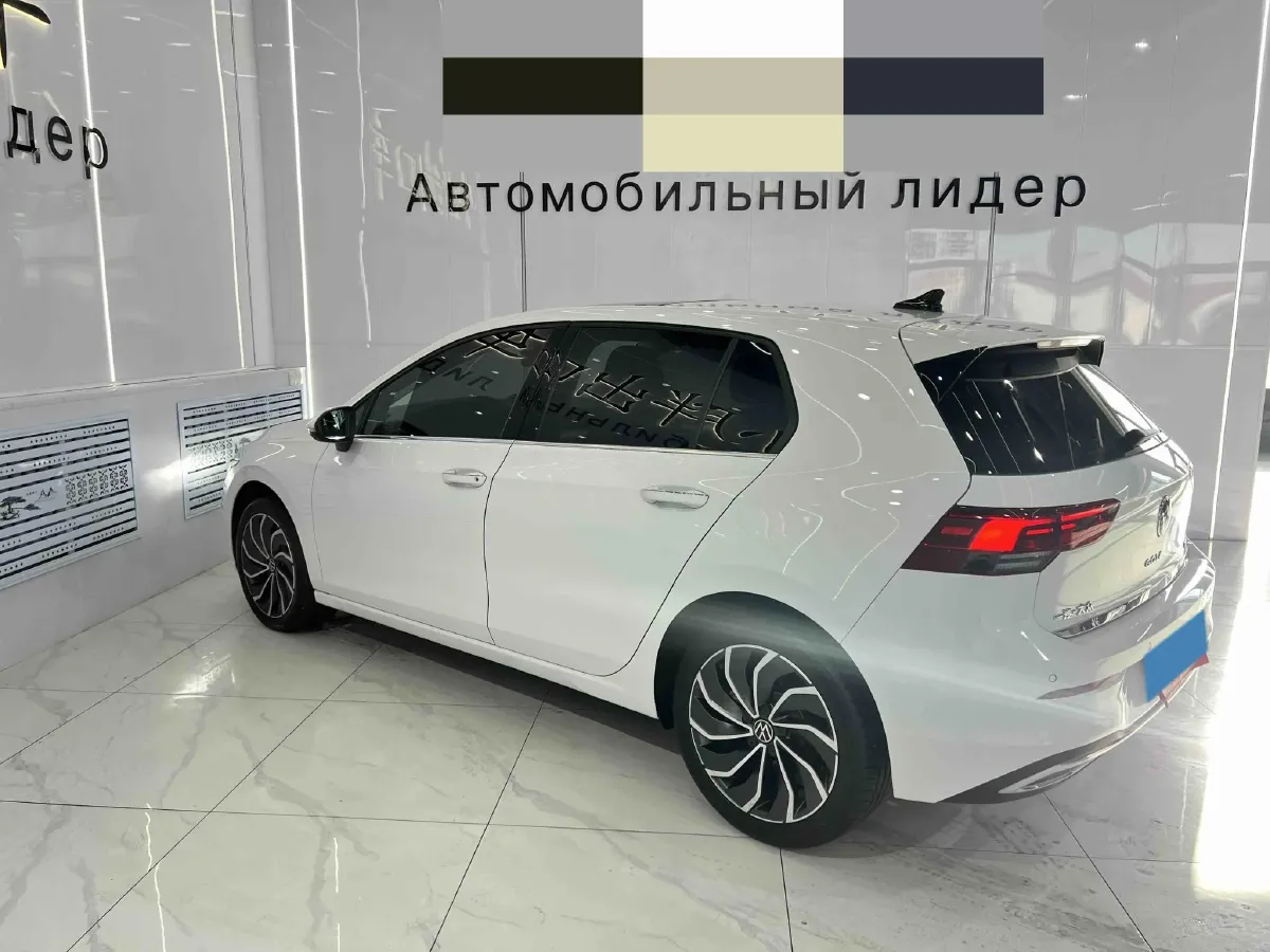 2021 Volkswagen Golf 1.4T 150HP L4 7DCT,autocango,china used car exporter,china ev exporter,chinese used car exporter,chinese used ev exporter