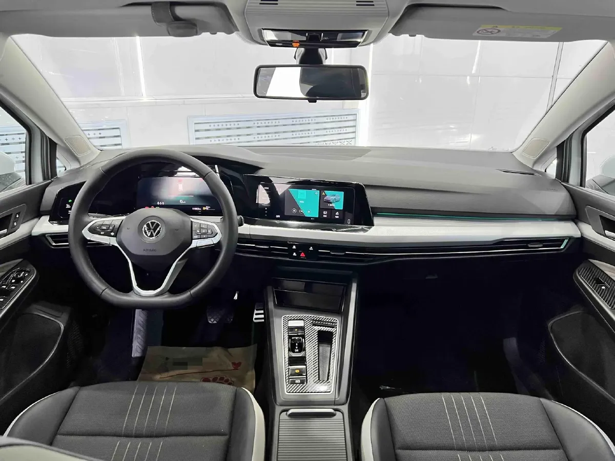 2021 Volkswagen Golf 1.4T 150HP L4 7DCT,autocango,china used car exporter,china ev exporter,chinese used car exporter,chinese used ev exporter