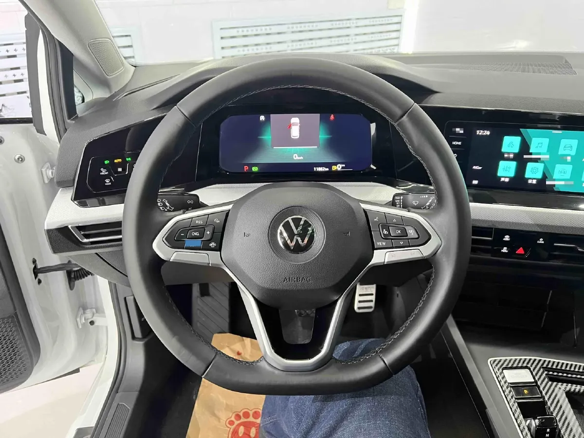 2021 Volkswagen Golf 1.4T 150HP L4 7DCT,autocango,china used car exporter,china ev exporter,chinese used car exporter,chinese used ev exporter