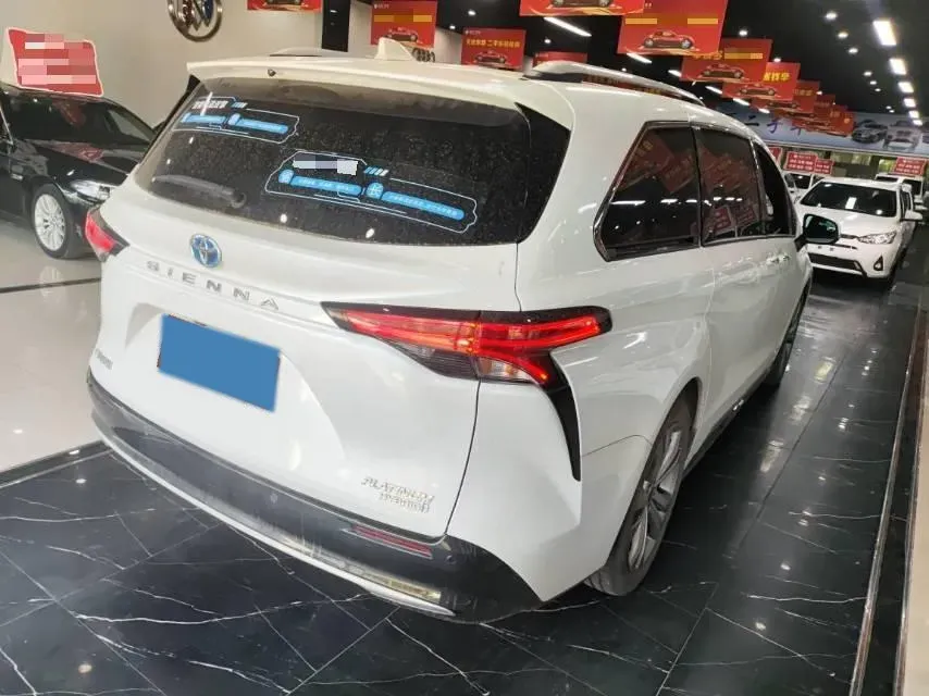 2021 Toyota Sienna 2.5L 192HP L4 E-CVT Hybrid,autocango,china used car exporter,china ev exporter,chinese used car exporter,chinese used ev exporter