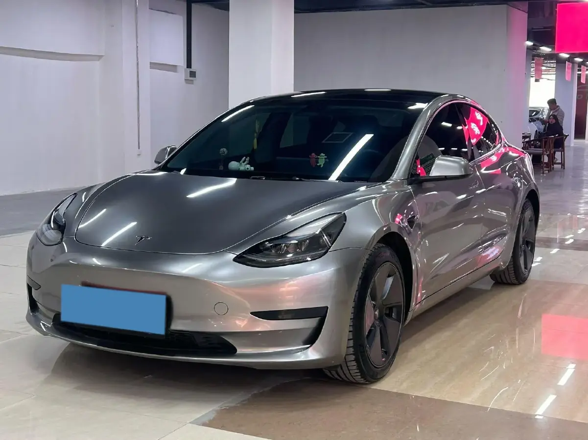 2023 HYPTEC GT BEV 80KWH