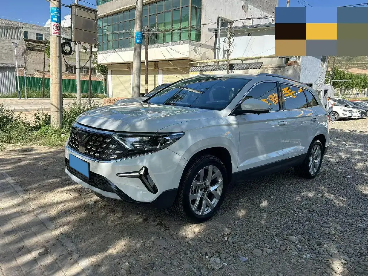 2022 Jetta VS7 1.4T 150HP L4 6AT