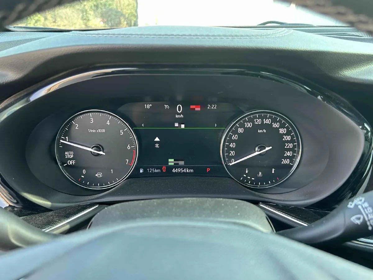 2022 Buick EnvisionPlus 2.0T 237HP L4 9AT,autocango,china used car exporter,china ev exporter,chinese used car exporter,chinese used ev exporter