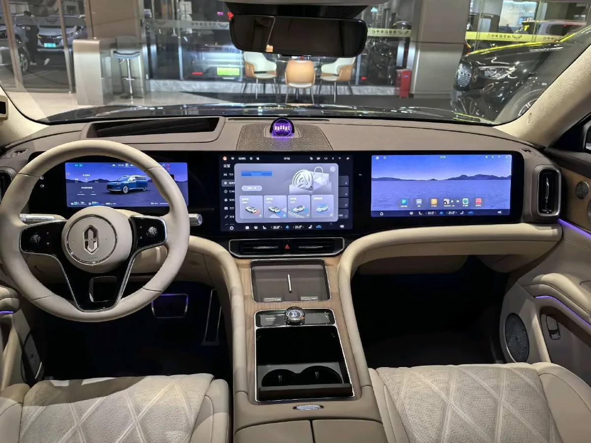 2025 AITO AITO M9 REEV 160HP REEV 52KWH,autocango,china used car exporter,china ev exporter,chinese used car exporter,chinese used ev exporter