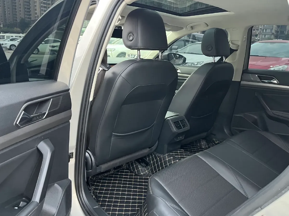 2021 Volkswagen Lavida 1.5L 113HP L4 6AT,autocango,china used car exporter,china ev exporter,chinese used car exporter,chinese used ev exporter