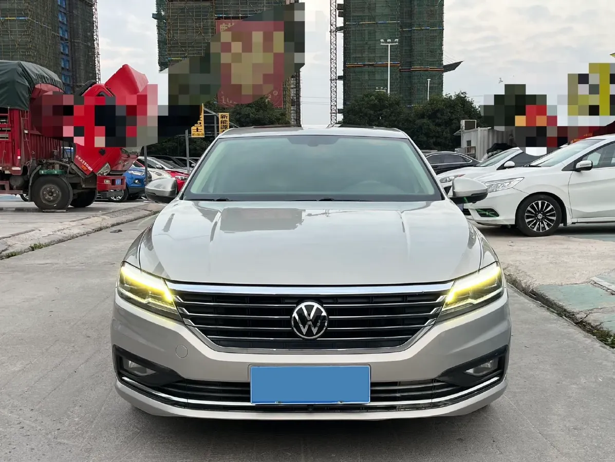 2021 Volkswagen Lavida 1.5L 113HP L4 6AT,autocango,china used car exporter,china ev exporter,chinese used car exporter,chinese used ev exporter