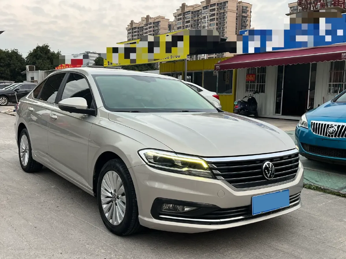 2021 Volkswagen Lavida 1.5L 113HP L4 6AT,autocango,china used car exporter,china ev exporter,chinese used car exporter,chinese used ev exporter
