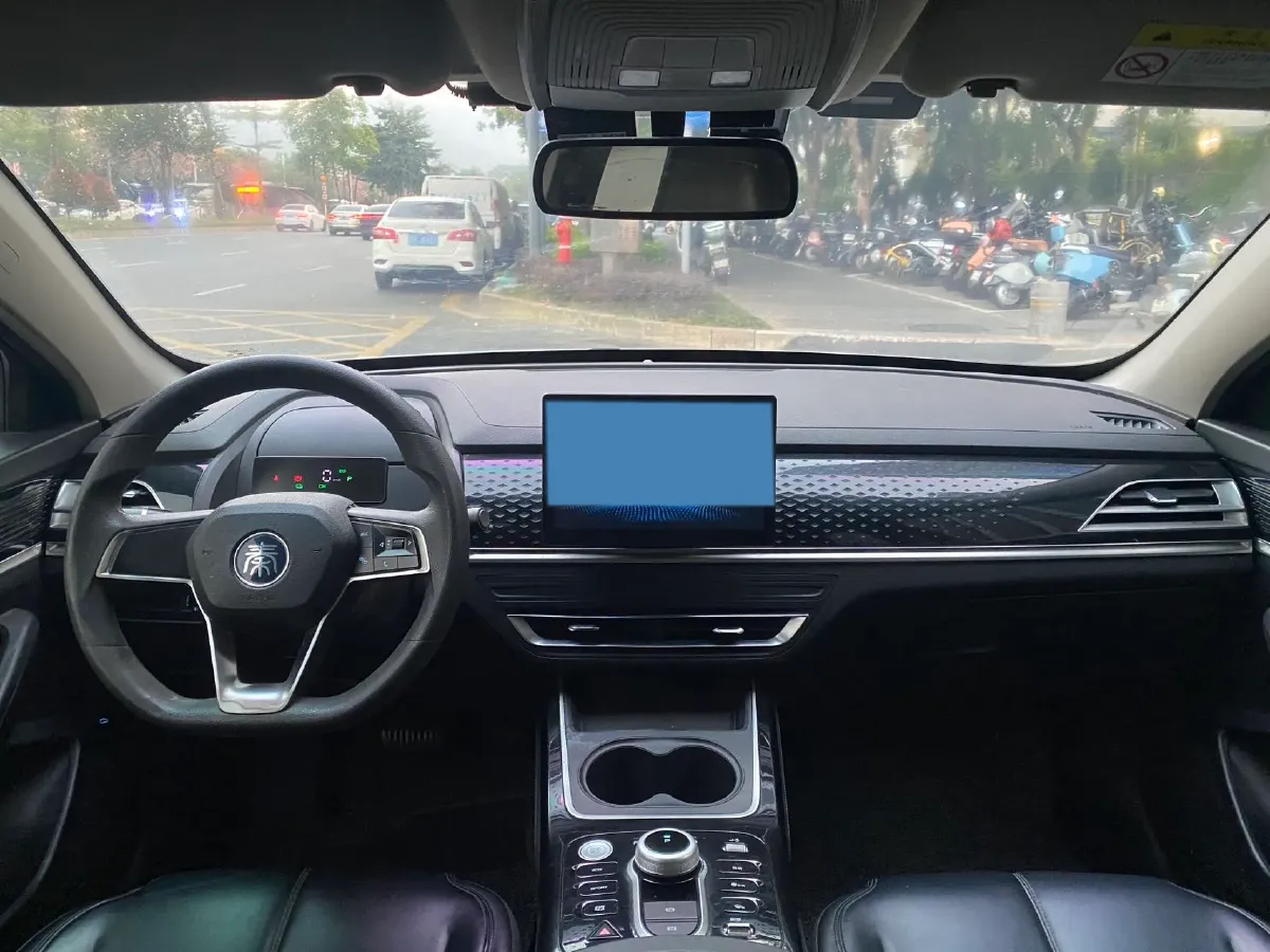 2021 BYD Qin BEV 53.56KWH,autocango,china used car exporter,china ev exporter,chinese used car exporter,chinese used ev exporter