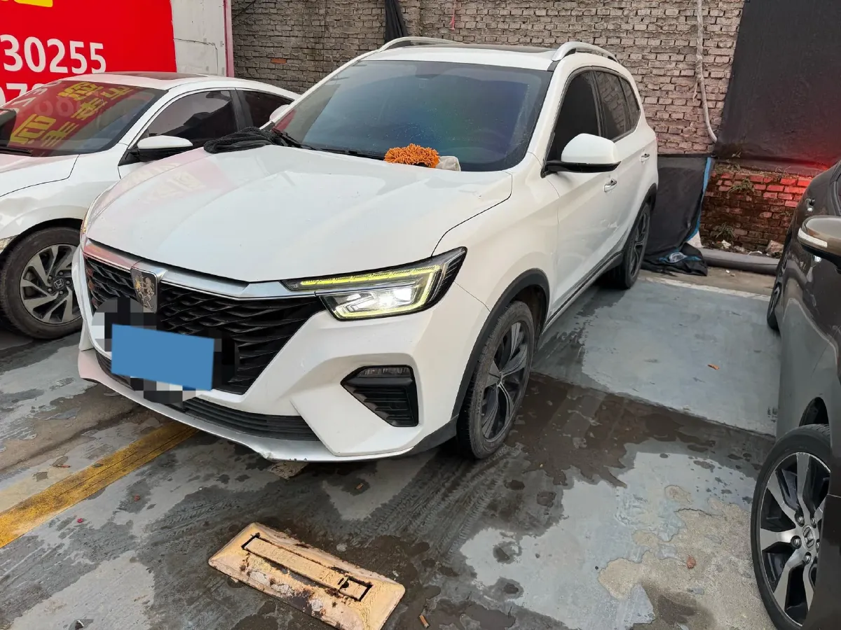 2020 Roewe RX5 1.5T 173HP L4 7DCT,autocango,china used car exporter,china ev exporter,chinese used car exporter,chinese used ev exporter