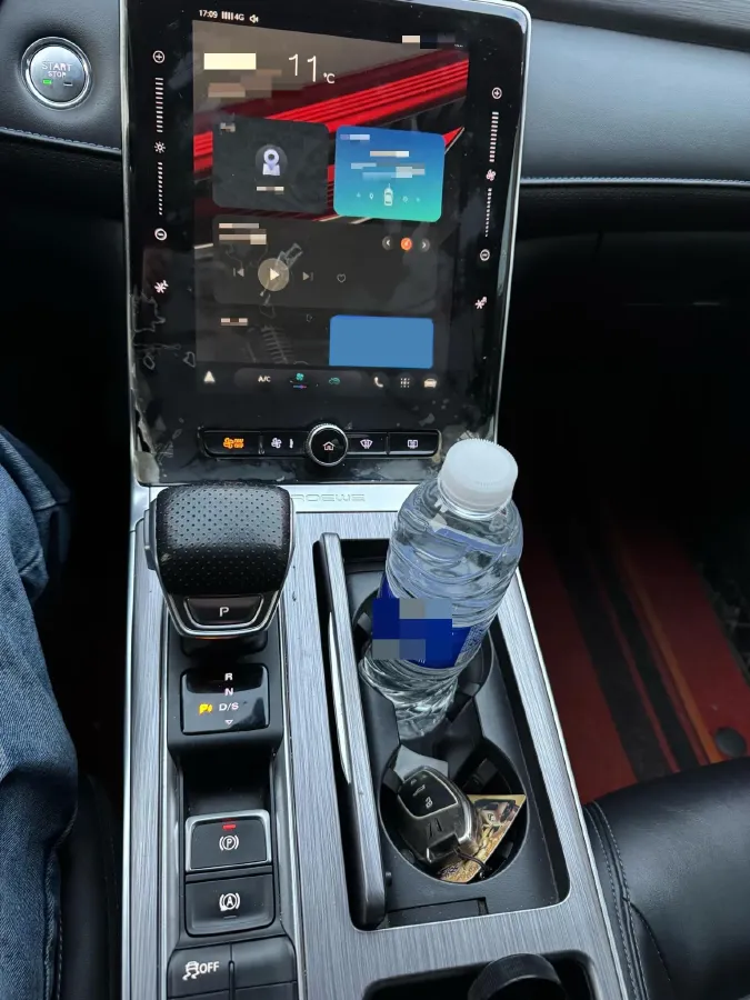 2020 Roewe RX5 1.5T 173HP L4 7DCT,autocango,china used car exporter,china ev exporter,chinese used car exporter,chinese used ev exporter