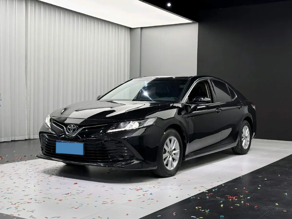 2019 Toyota Camry 2.0L 178HP L4 CVT,autocango,china used car exporter,china ev exporter,chinese used car exporter,chinese used ev exporter