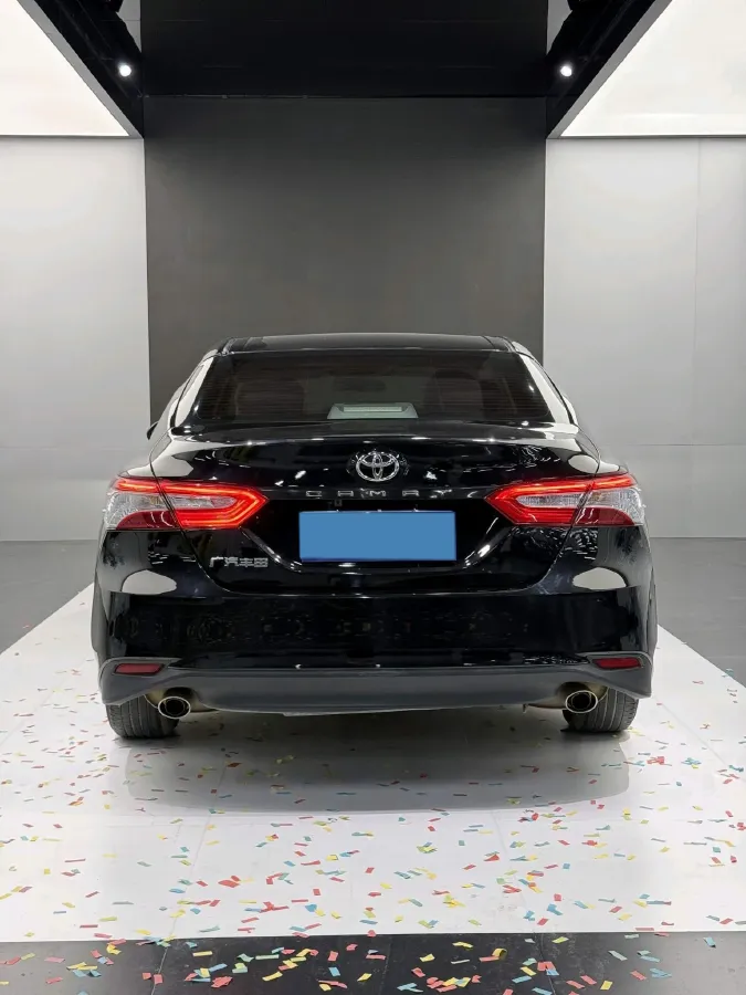 2019 Toyota Camry 2.0L 178HP L4 CVT,autocango,china used car exporter,china ev exporter,chinese used car exporter,chinese used ev exporter