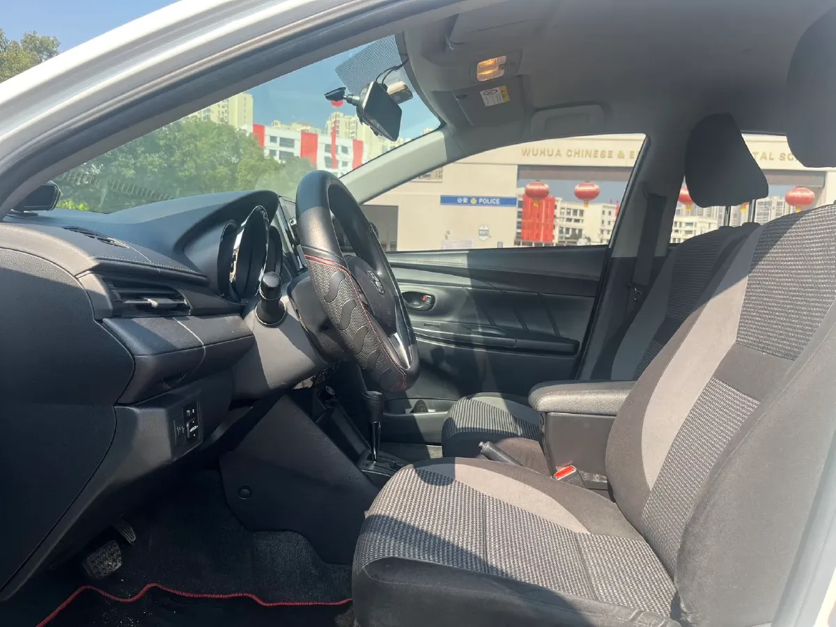 2022 Toyota Vios 1.5L 112HP L4 CVT,autocango,china used car exporter,china ev exporter,chinese used car exporter,chinese used ev exporter