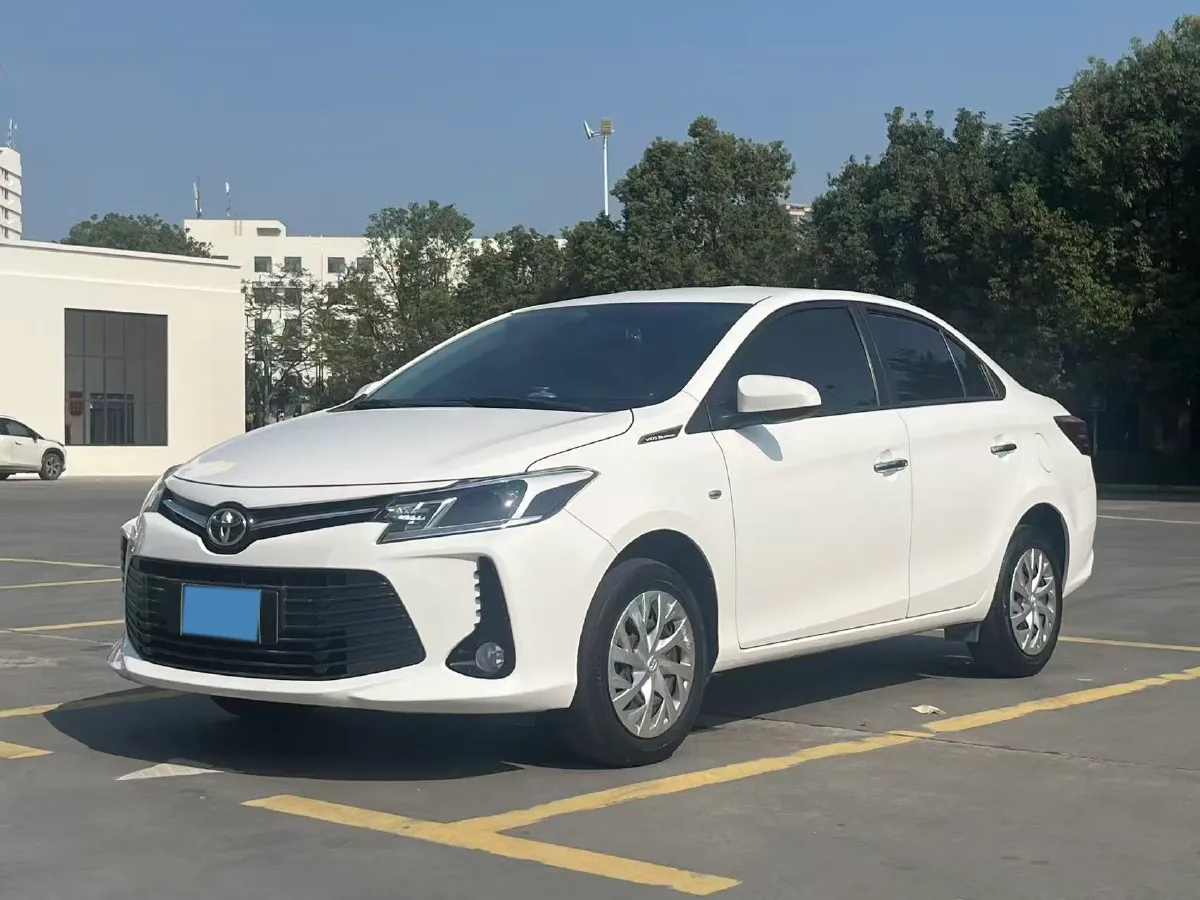 2022 Toyota Vios 1.5L 112HP L4 CVT,autocango,china used car exporter,china ev exporter,chinese used car exporter,chinese used ev exporter