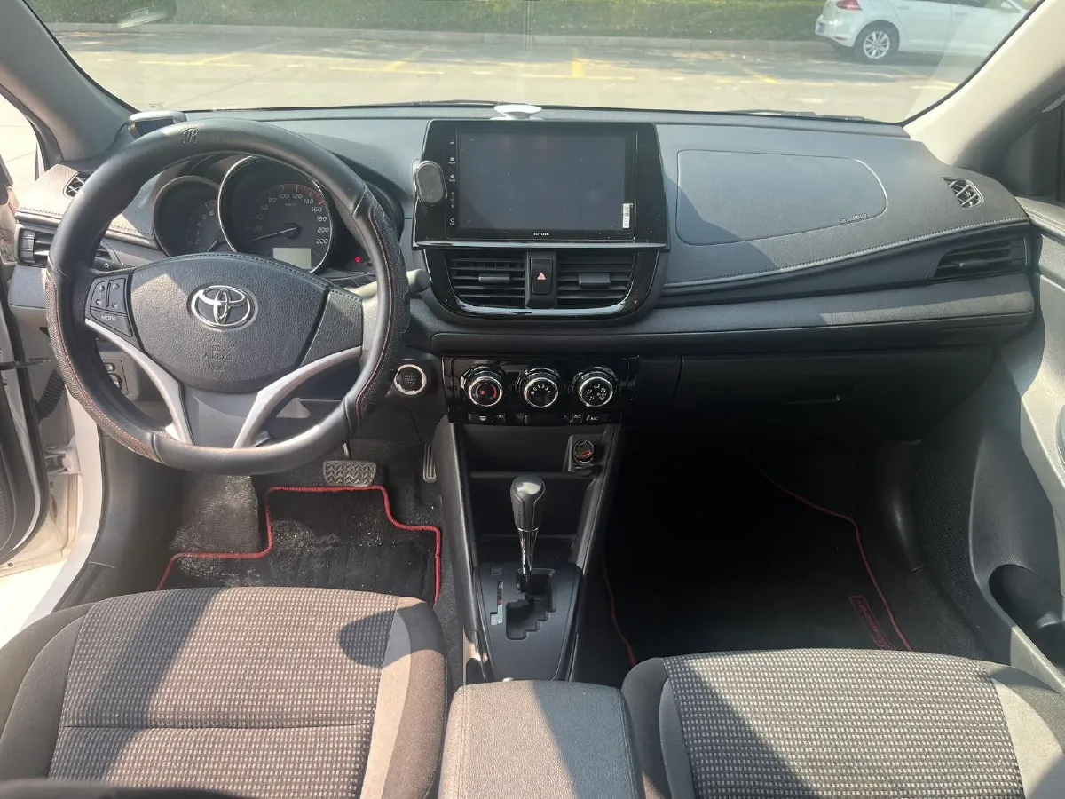 2022 Toyota Vios 1.5L 112HP L4 CVT,autocango,china used car exporter,china ev exporter,chinese used car exporter,chinese used ev exporter