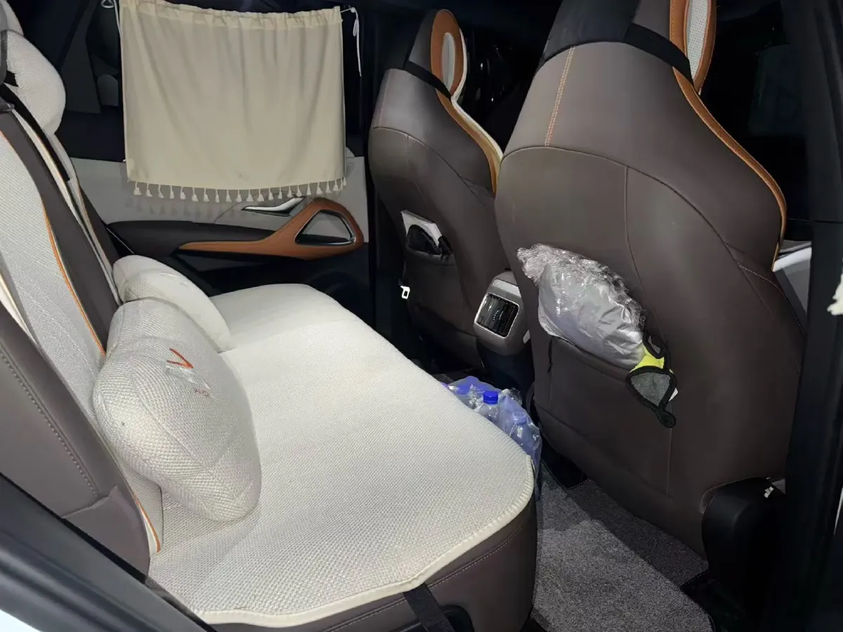 2022 BYD Yuan Plus BEV 60.48KWH,autocango,china used car exporter,china ev exporter,chinese used car exporter,chinese used ev exporter