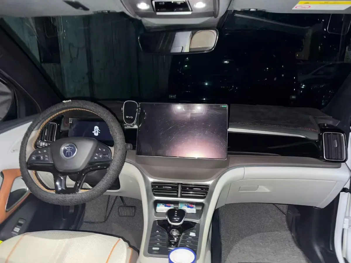 2022 BYD Yuan Plus BEV 60.48KWH,autocango,china used car exporter,china ev exporter,chinese used car exporter,chinese used ev exporter