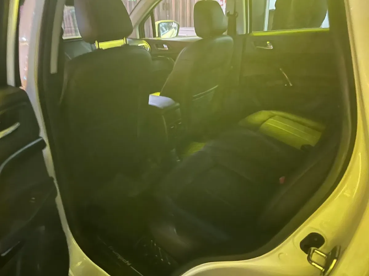 2019 GAC Trumpchi GS4 1.5T 169HP L4 6AT,autocango,china used car exporter,china ev exporter,chinese used car exporter,chinese used ev exporter