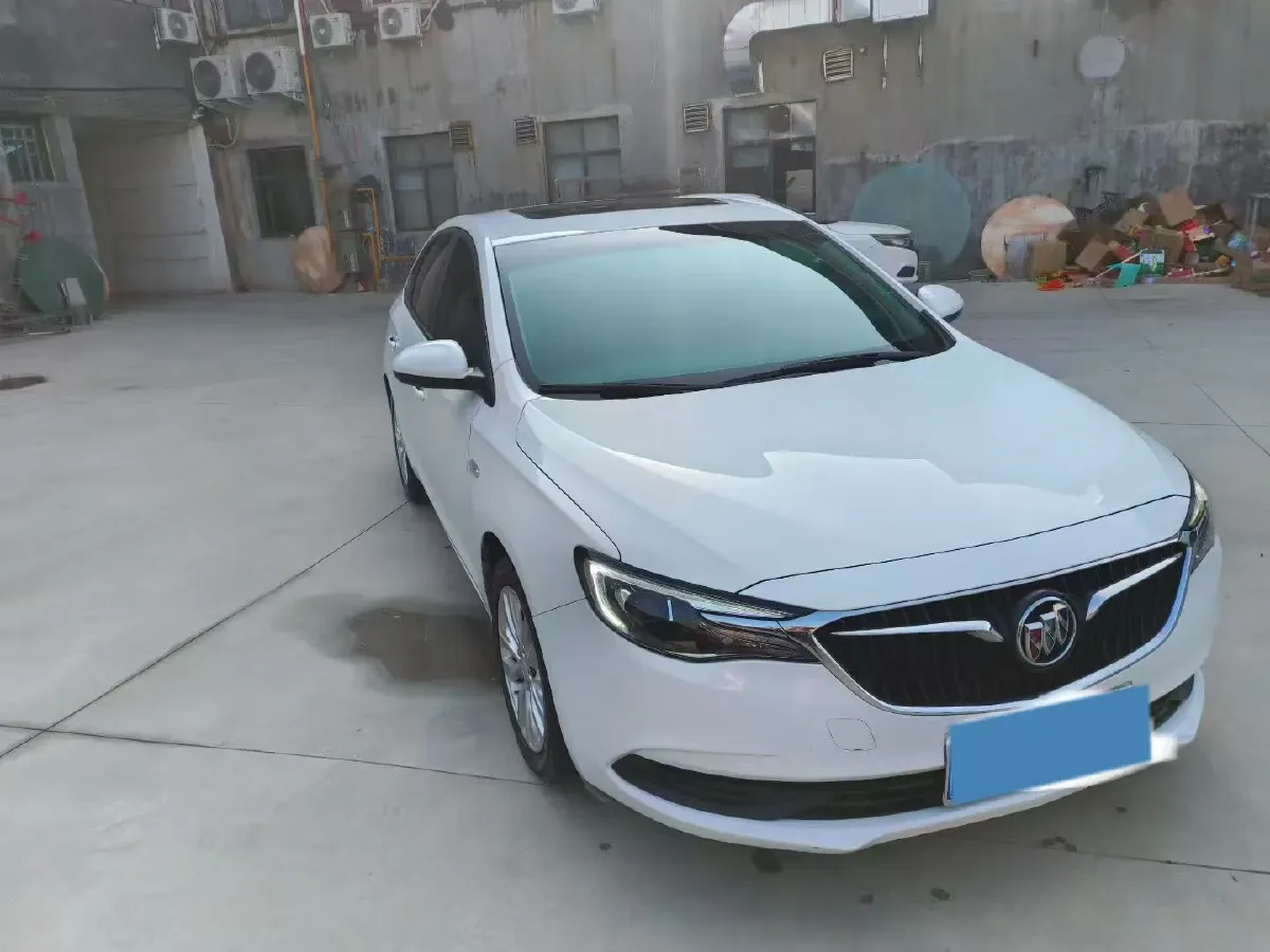 2020 Buick Encore 1.0T 125HP L3 6AT,autocango,china used car exporter,china ev exporter,chinese used car exporter,chinese used ev exporter