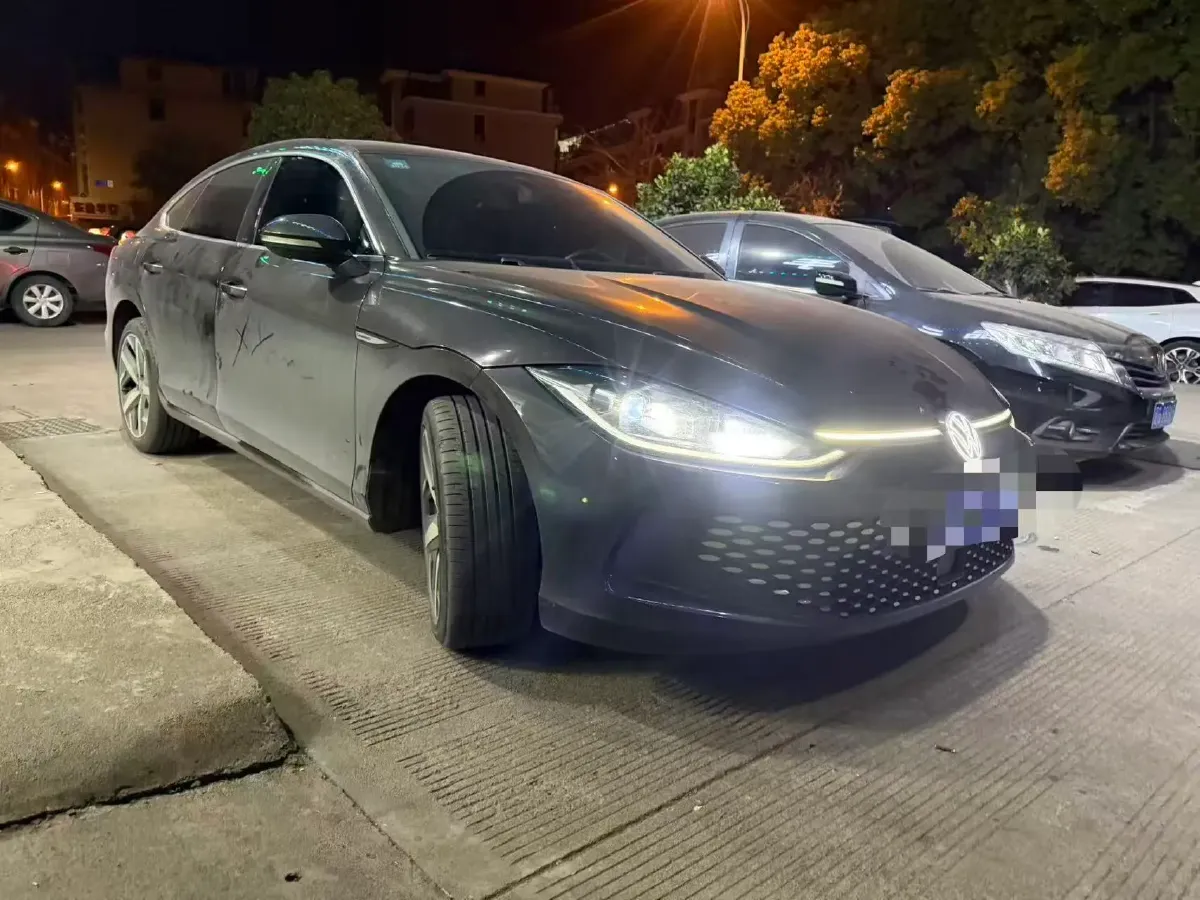 2023 Volkswagen Lamando 1.4T 150HP L4 7DCT,autocango,china used car exporter,china ev exporter,chinese used car exporter,chinese used ev exporter