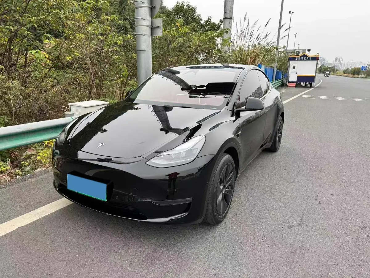 2023 Tesla Model Y BEV 78.4KWH