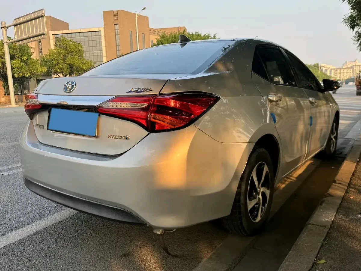 2017 Toyota Levin 1.8L 140HP L4 CVT,autocango,china used car exporter,china ev exporter,chinese used car exporter,chinese used ev exporter