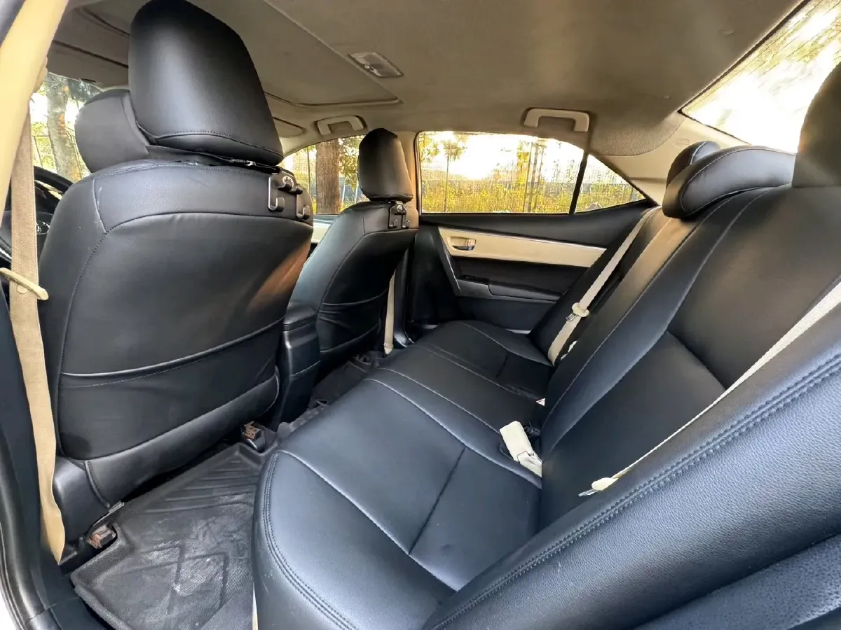 2017 Toyota Levin 1.8L 140HP L4 CVT,autocango,china used car exporter,china ev exporter,chinese used car exporter,chinese used ev exporter