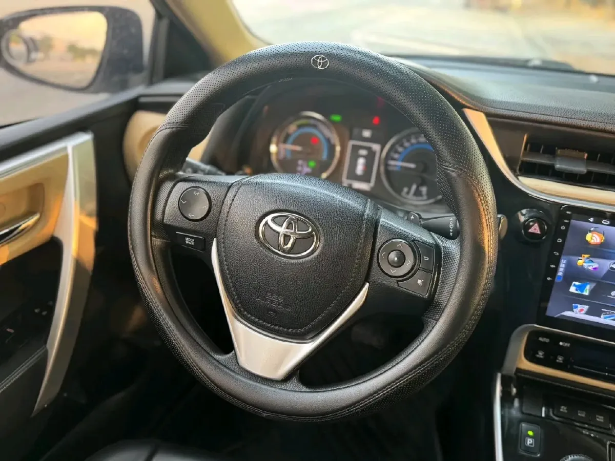 2017 Toyota Levin 1.8L 140HP L4 CVT,autocango,china used car exporter,china ev exporter,chinese used car exporter,chinese used ev exporter