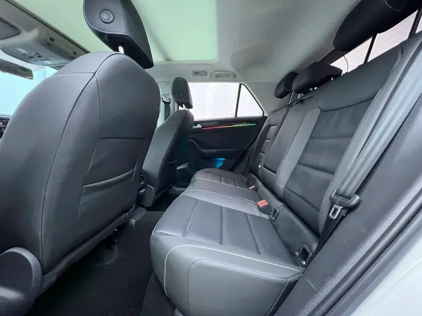 2022 Volkswagen T-Roc 1.4T 150HP L4 7DCT,autocango,china used car exporter,china ev exporter,chinese used car exporter,chinese used ev exporter