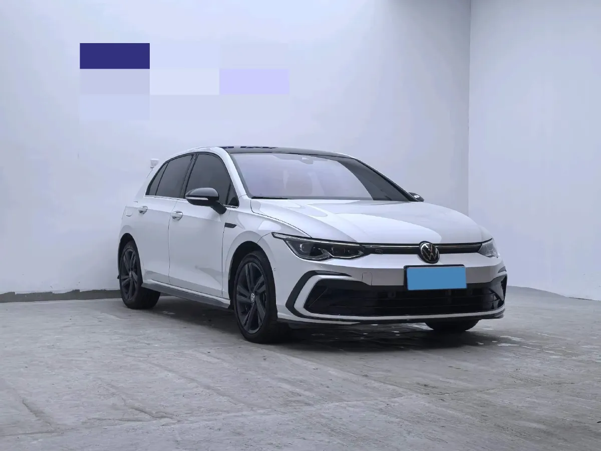 2021 Volkswagen Golf 1.4T 150HP L4 7DCT,autocango,china used car exporter,china ev exporter,chinese used car exporter,chinese used ev exporter