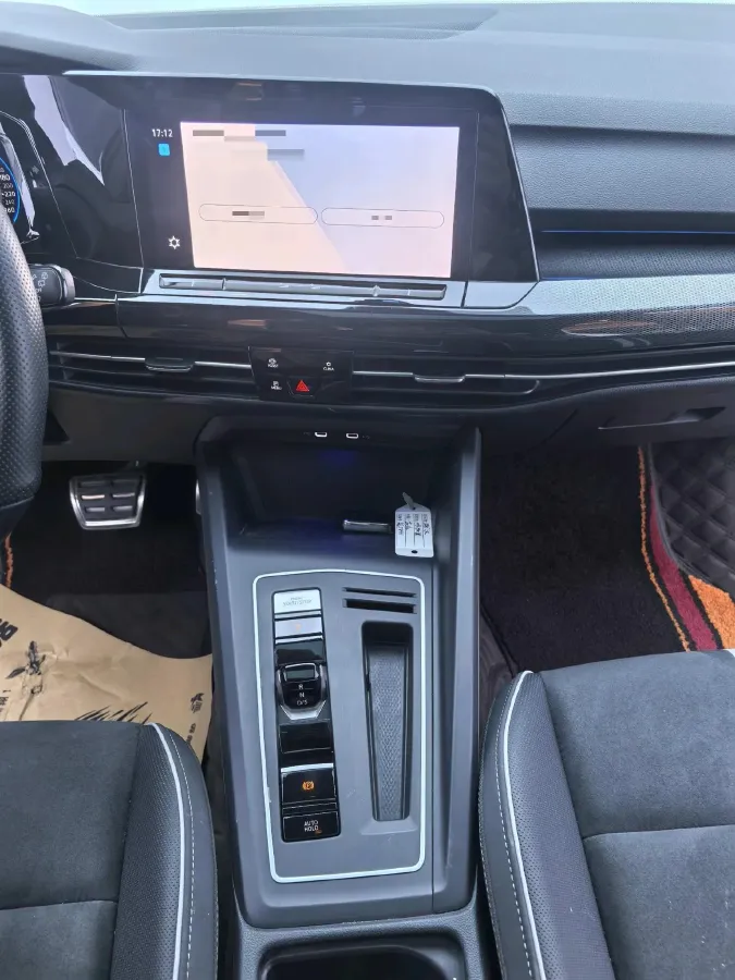 2021 Volkswagen Golf 1.4T 150HP L4 7DCT,autocango,china used car exporter,china ev exporter,chinese used car exporter,chinese used ev exporter