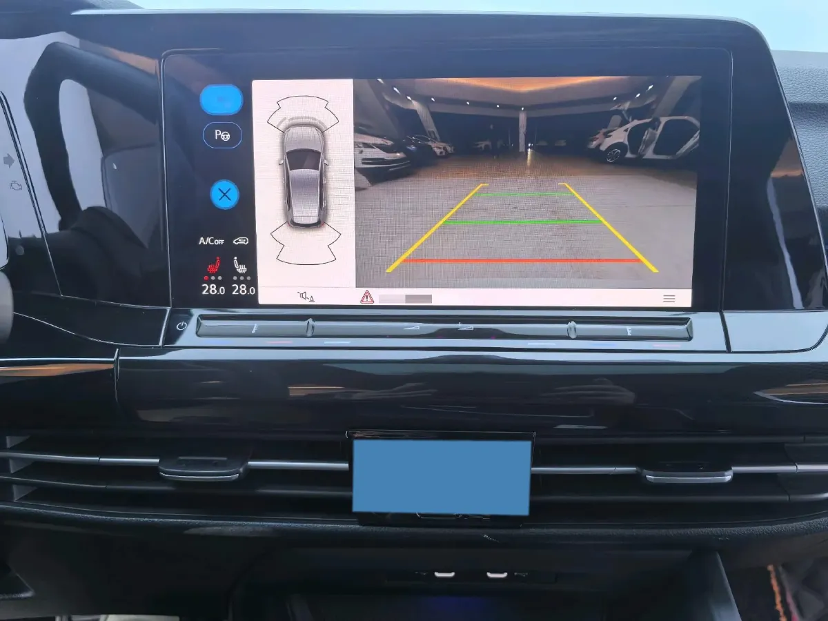 2021 Volkswagen Golf 1.4T 150HP L4 7DCT,autocango,china used car exporter,china ev exporter,chinese used car exporter,chinese used ev exporter