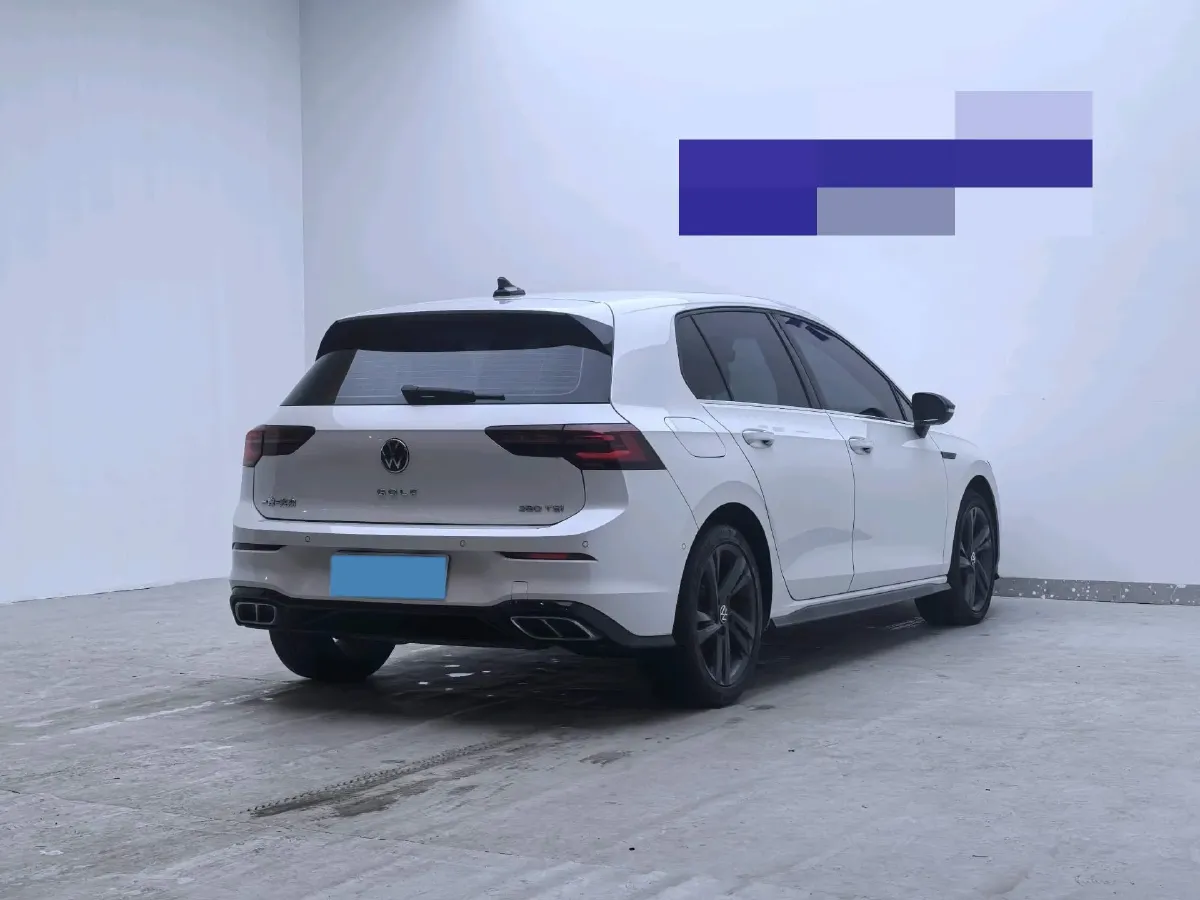 2021 Volkswagen Golf 1.4T 150HP L4 7DCT,autocango,china used car exporter,china ev exporter,chinese used car exporter,chinese used ev exporter