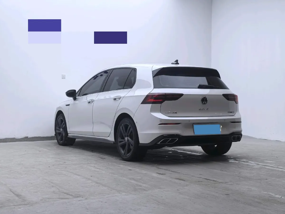 2021 Volkswagen Golf 1.4T 150HP L4 7DCT,autocango,china used car exporter,china ev exporter,chinese used car exporter,chinese used ev exporter