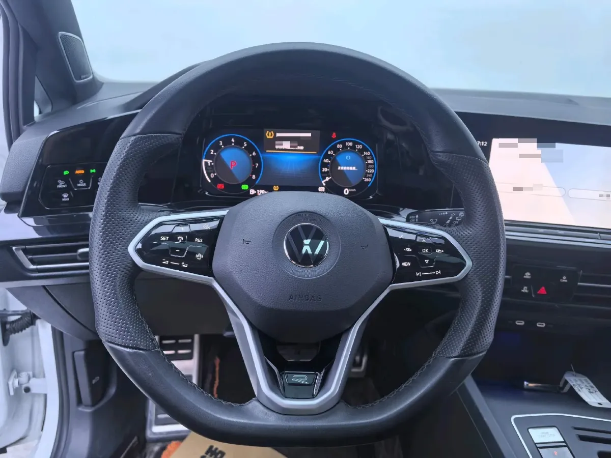 2021 Volkswagen Golf 1.4T 150HP L4 7DCT,autocango,china used car exporter,china ev exporter,chinese used car exporter,chinese used ev exporter