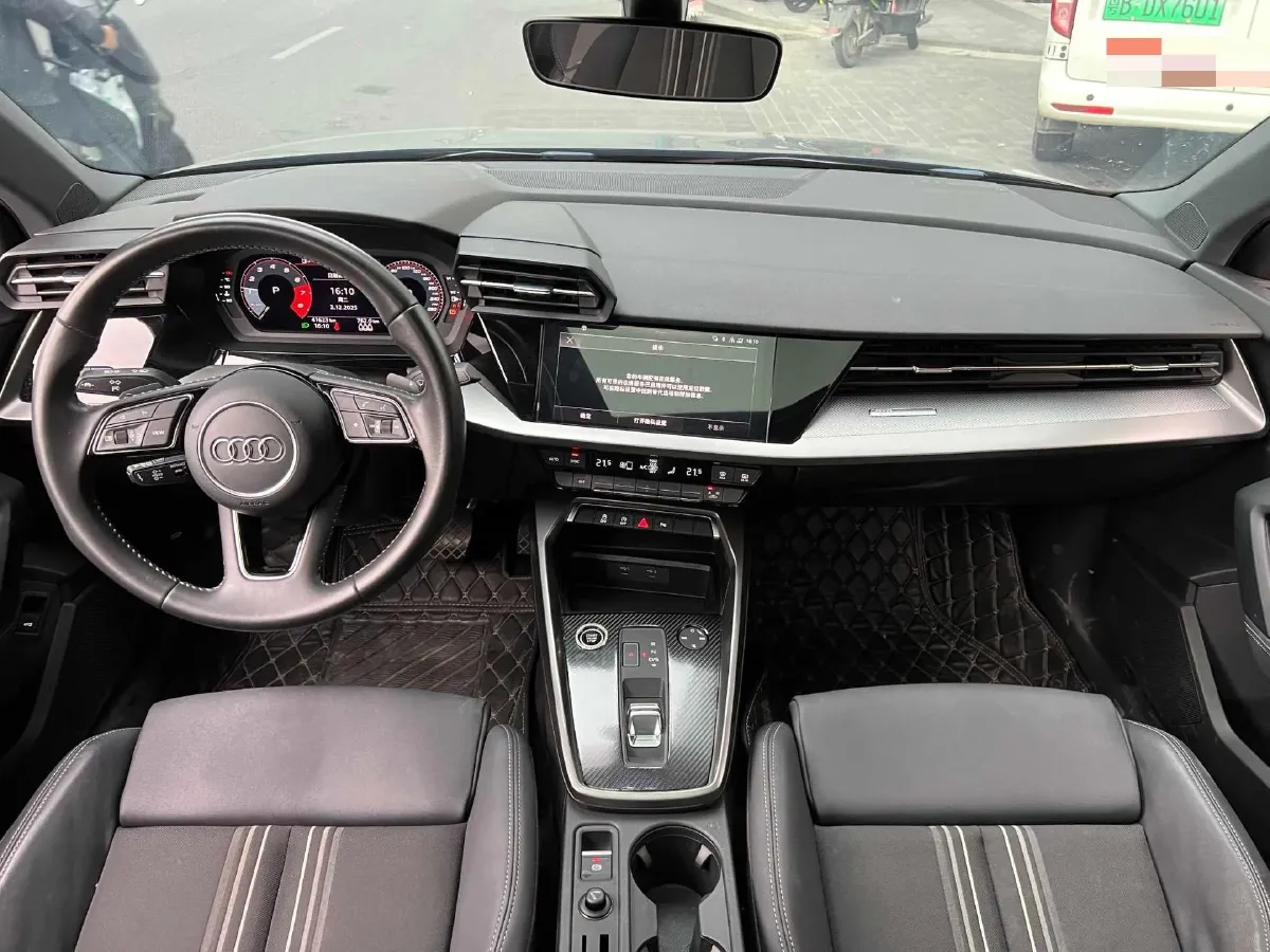 2021 Audi A3 1.4T 150HP L4 7DCT,autocango,china used car exporter,china ev exporter,chinese used car exporter,chinese used ev exporter