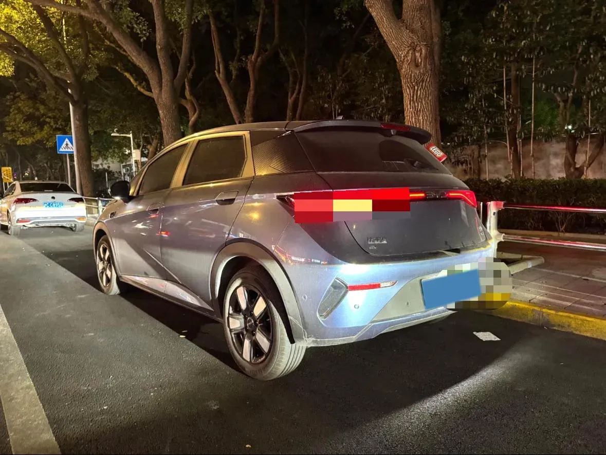 2025 BYD Dolphin BEV 45.12KWH,autocango,china used car exporter,china ev exporter,chinese used car exporter,chinese used ev exporter